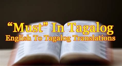 Trabaho in English: Definition of the Tagalog word trabaho.